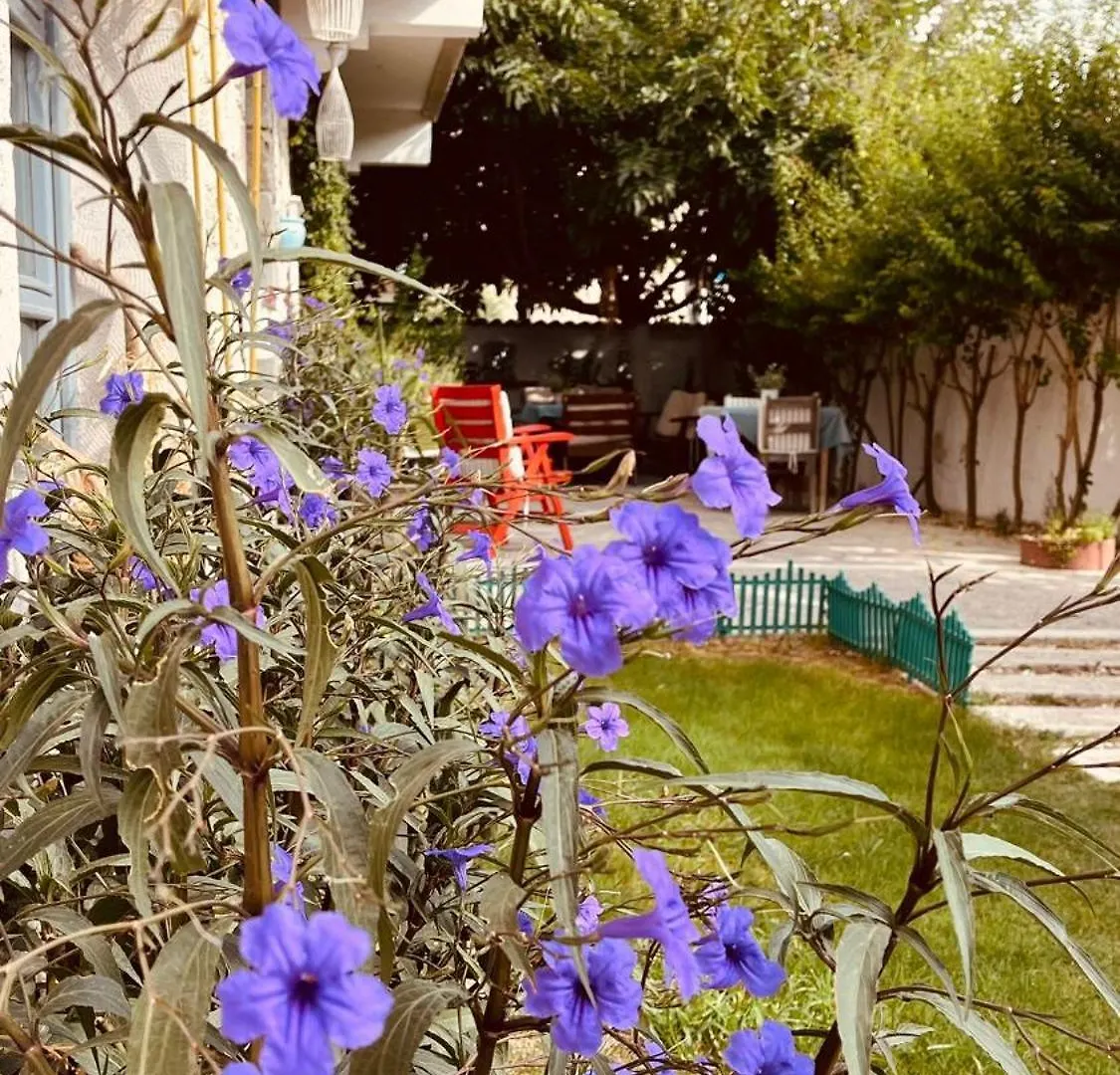 Mina Otel By Adda Alacati Çeşme