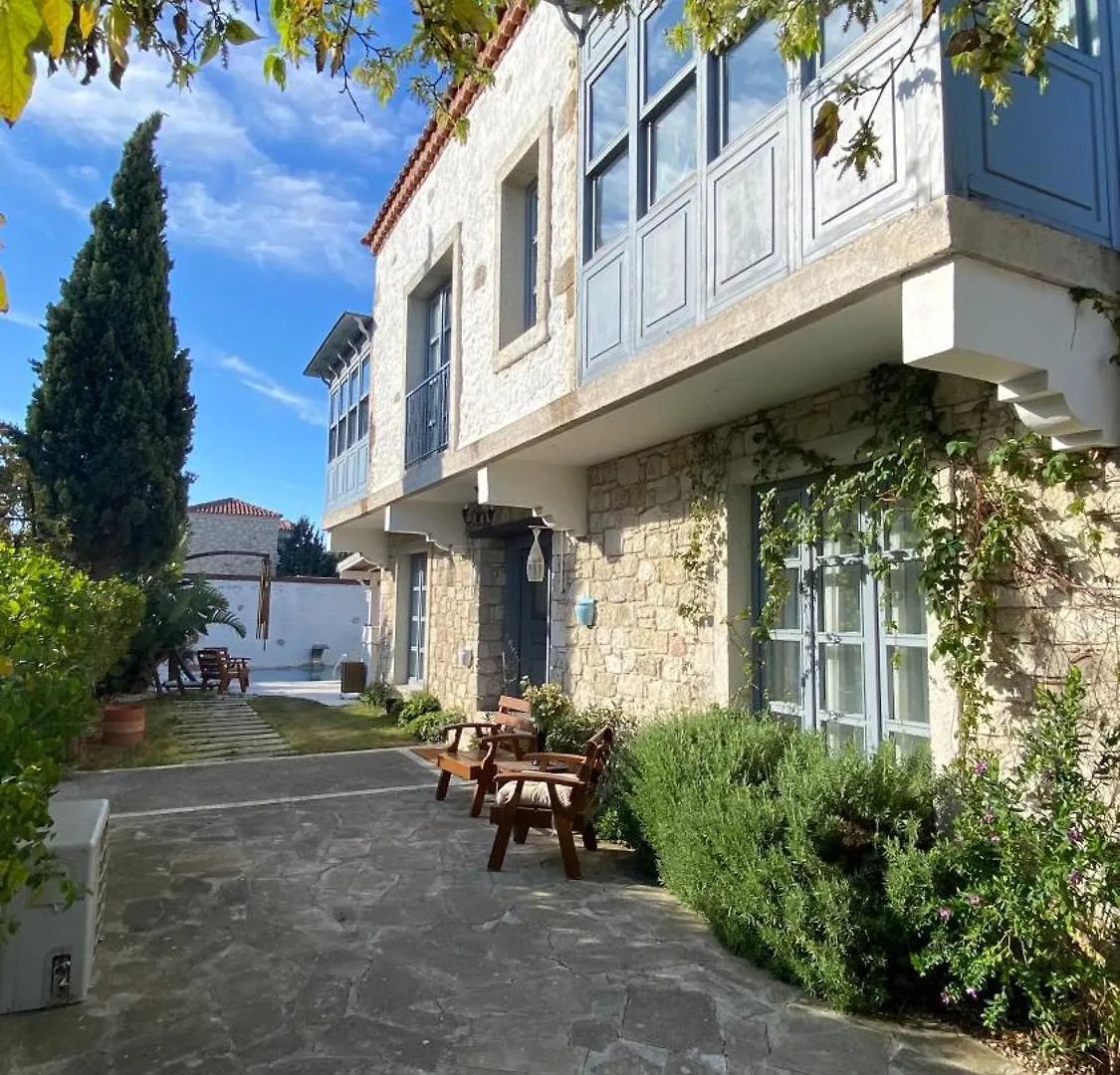 Mina Otel By Adda Alacati Çeşme 0*,  Tyrkiet
