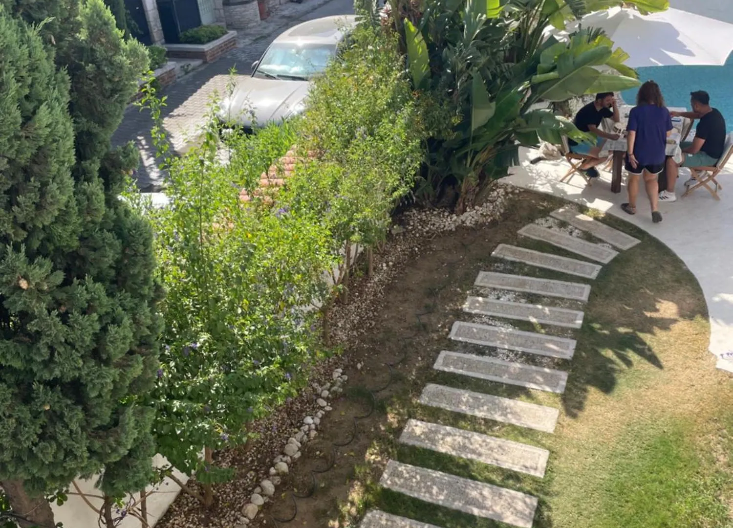 Mina Otel By Adda Alacati Çeşme Hotel