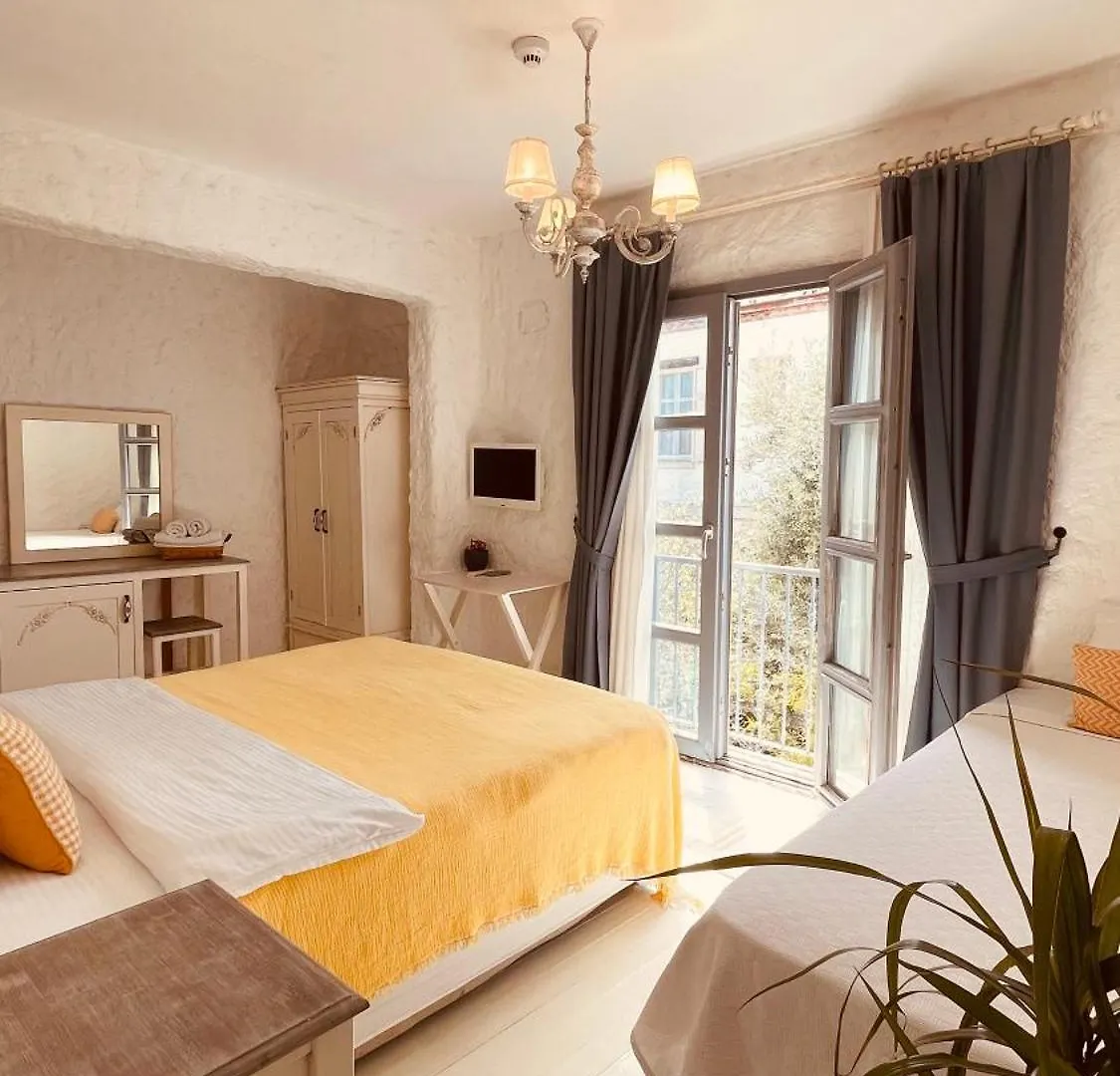 Mina Otel By Adda Alacati Çeşme 0*,  Tyrkiet