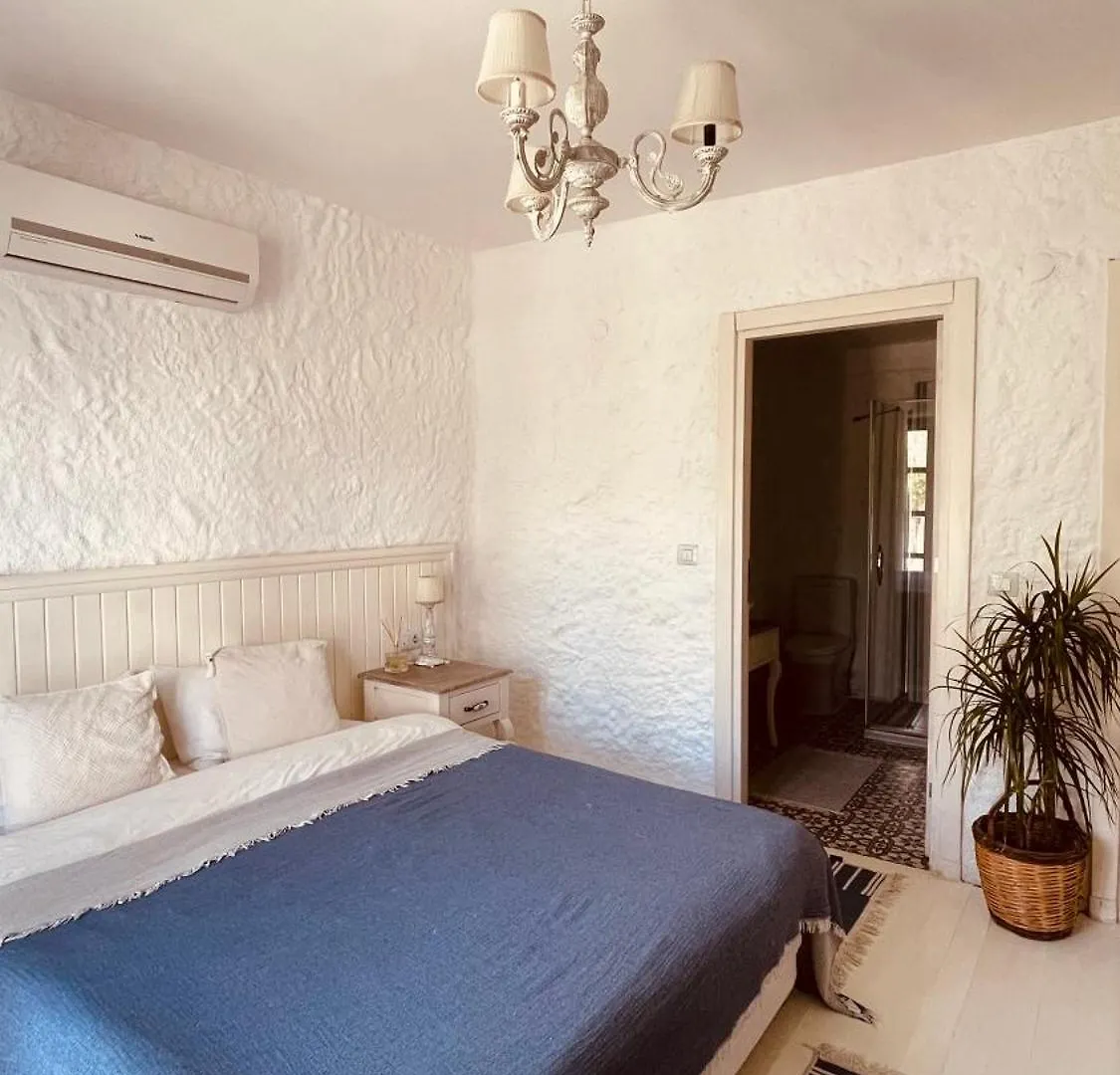 Mina Otel By Adda Alacati Çeşme