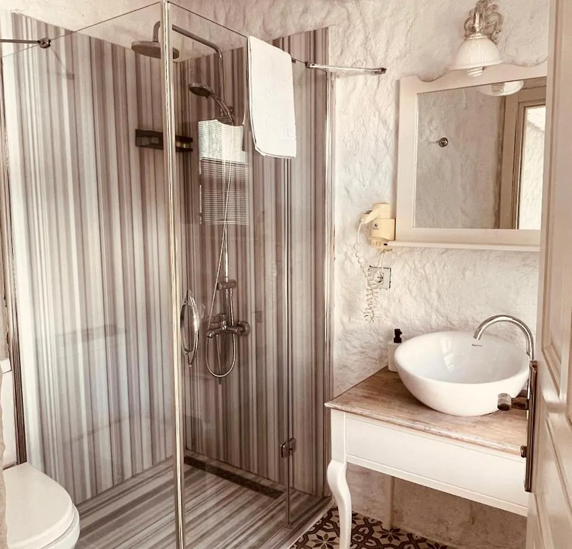 Mina Otel By Adda Alacati Çeşme 0*,  Tyrkiet