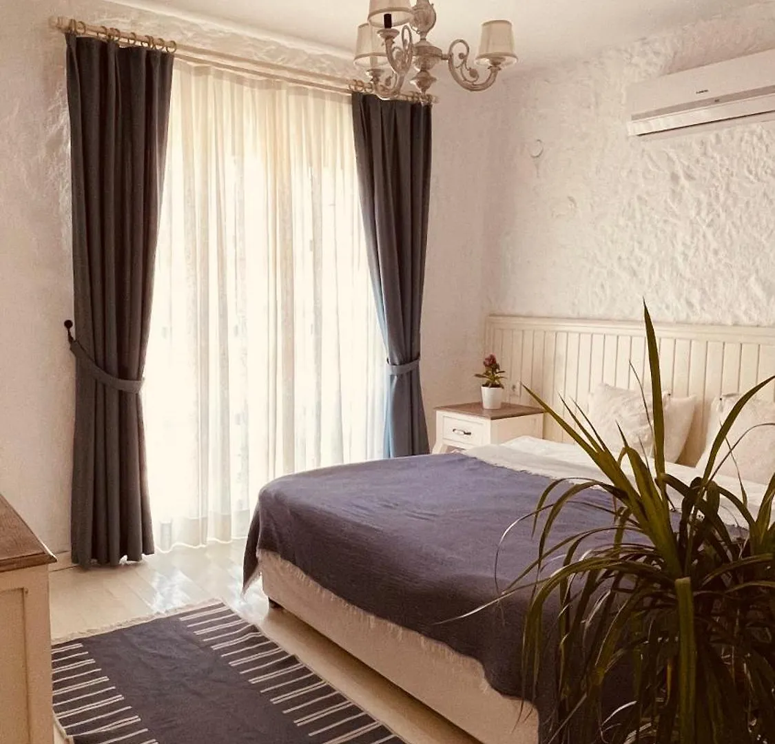 Hotel Mina Otel By Adda Alacati Çeşme