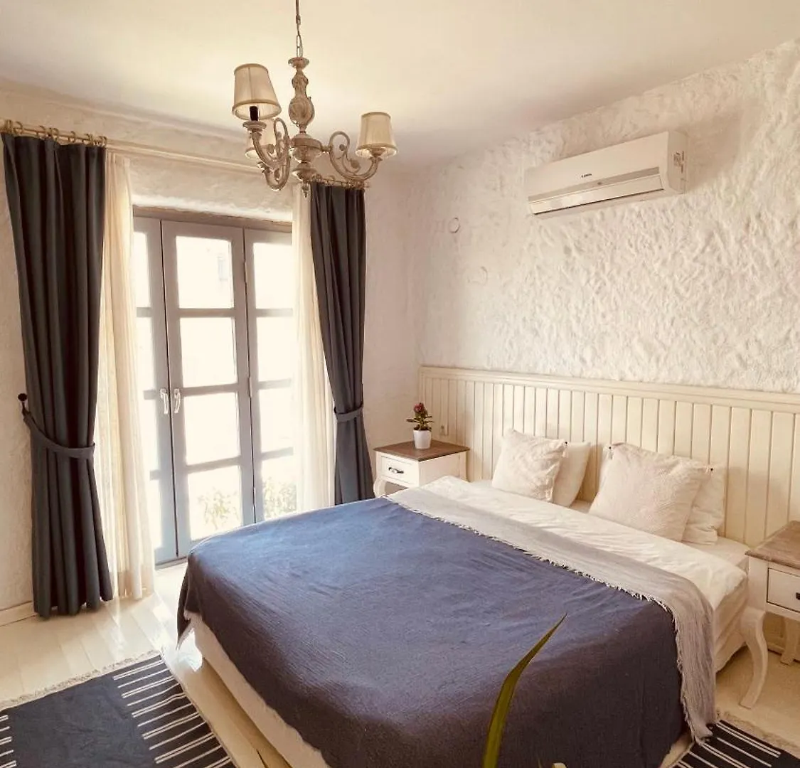 Hotel Mina Otel By Adda Alacati Çeşme Tyrkiet