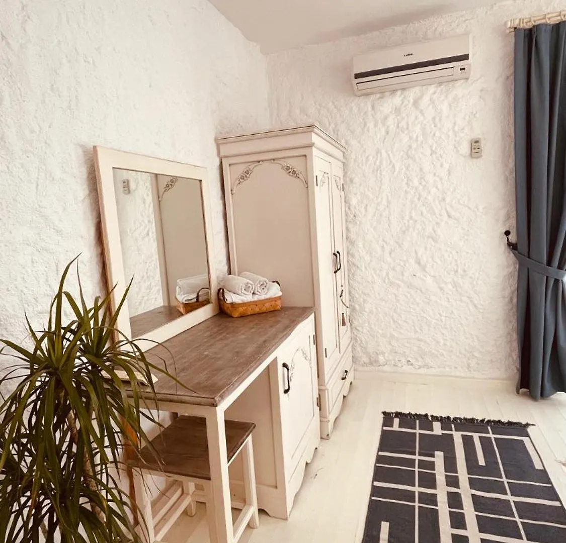 Mina Otel By Adda Alacati Çeşme