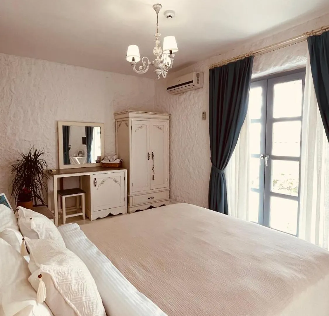 Mina Otel By Adda Alacati Çeşme 0*,  Tyrkiet