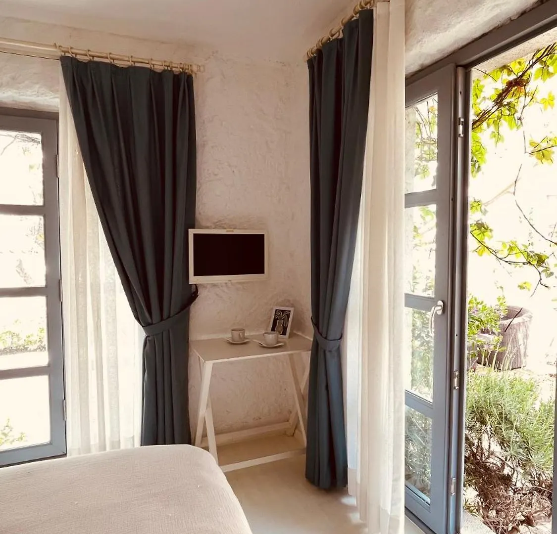 Mina Otel By Adda Alacati Çeşme