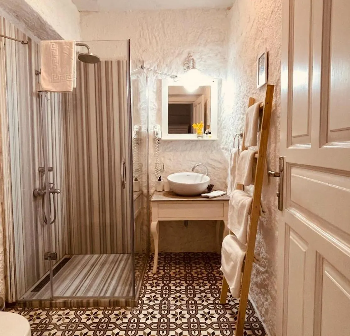 Hotel Mina Otel By Adda Alacati Çeşme