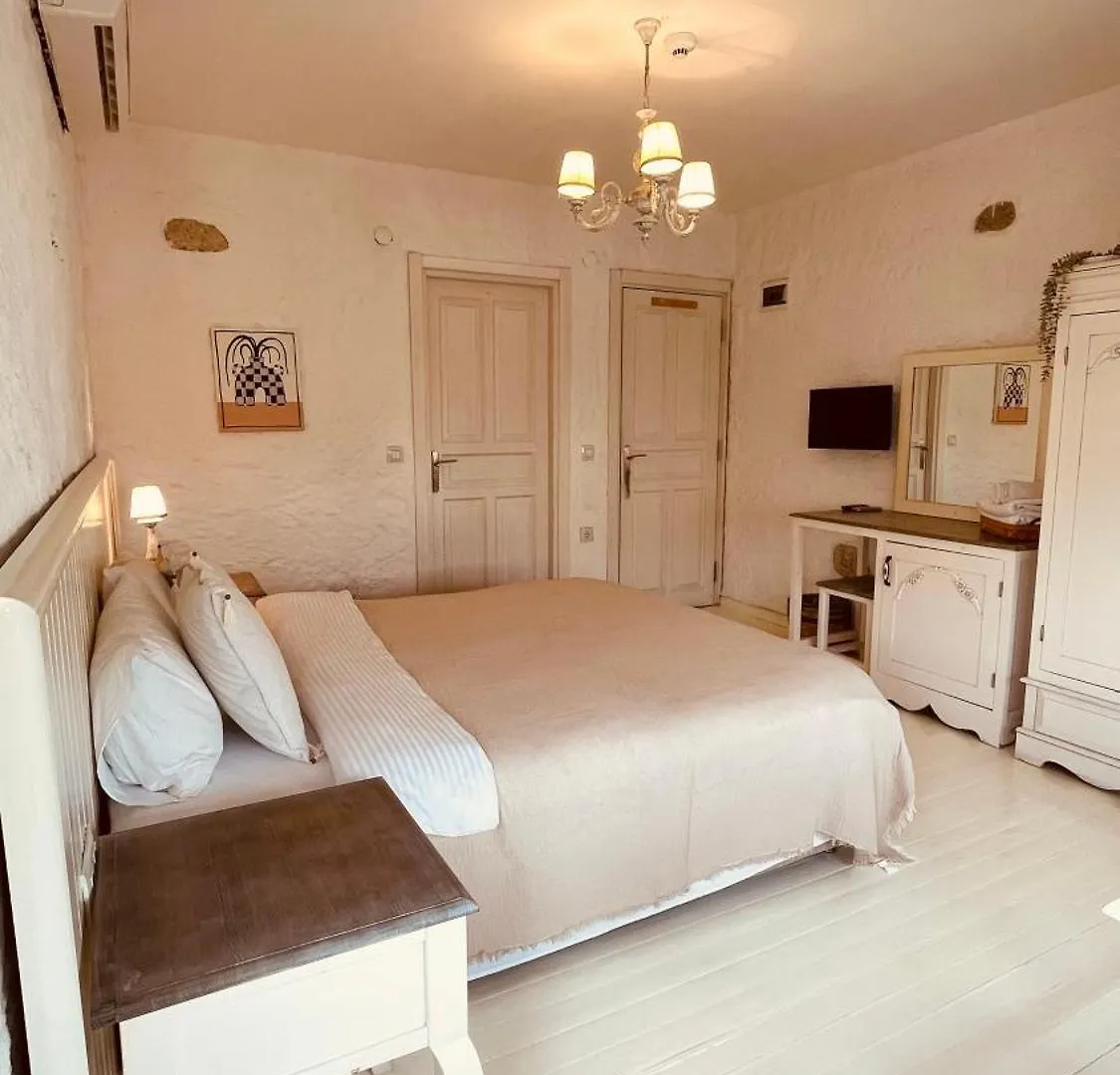 Hotel Mina Otel By Adda Alacati Çeşme