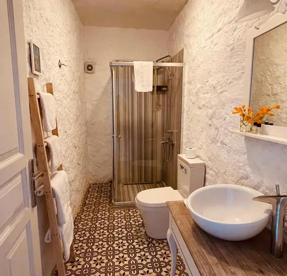Hotel Mina Otel By Adda Alacati Çeşme Tyrkiet