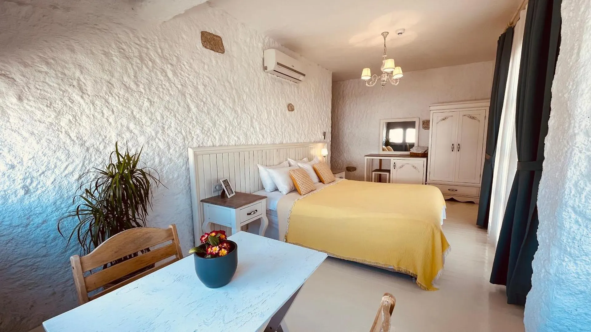 Mina Otel By Adda Alacati Çeşme Tyrkiet