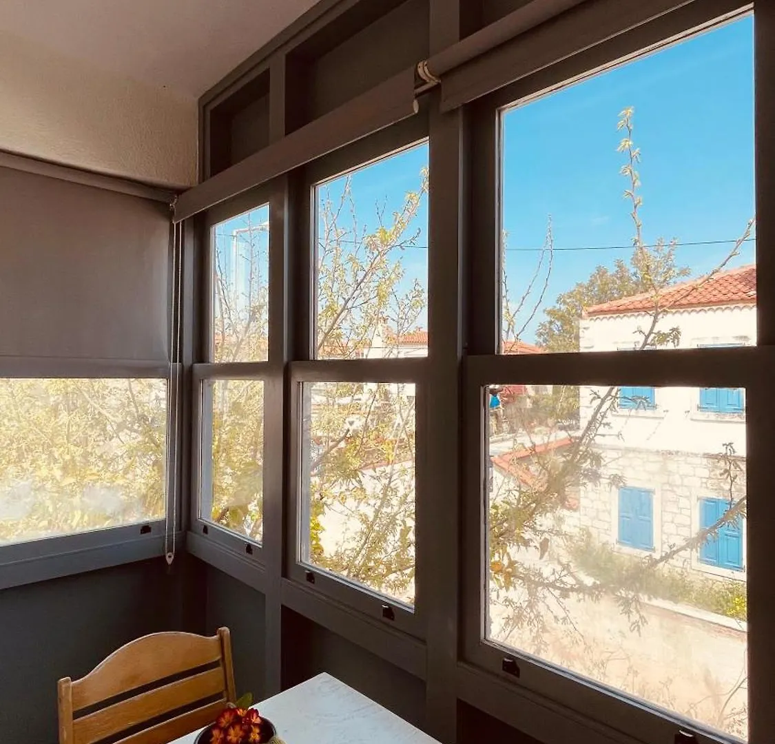 Mina Otel By Adda Alacati Çeşme 0*,  Tyrkiet