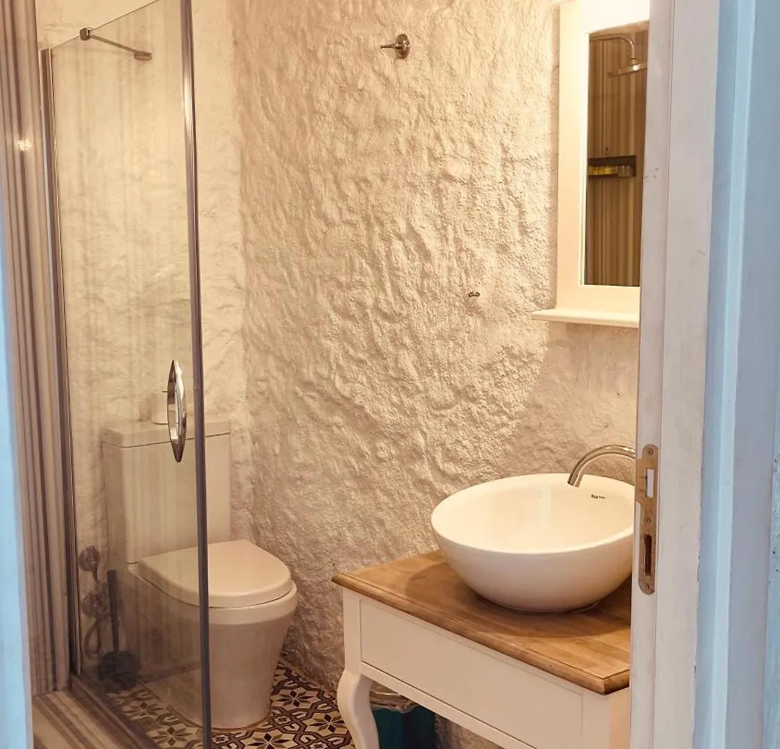 Mina Otel By Adda Alacati Çeşme Hotel