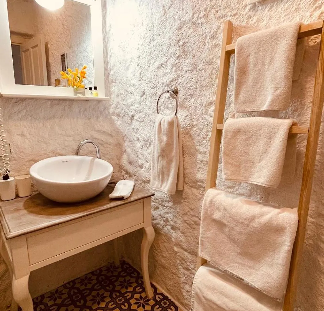Mina Otel By Adda Alacati Çeşme