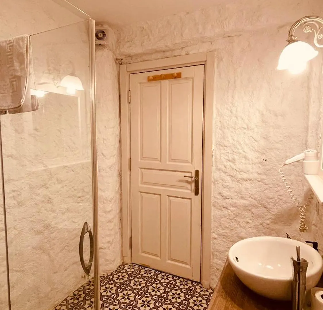 Mina Otel By Adda Alacati Çeşme 0*,