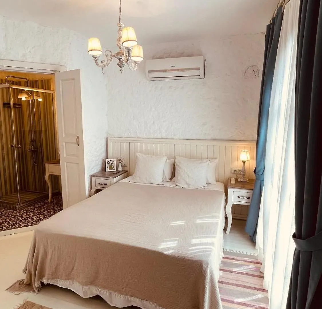Hotel Mina Otel By Adda Alacati Çeşme Tyrkiet