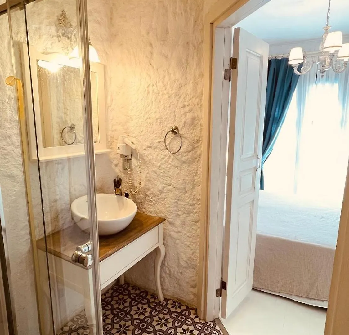 Mina Otel By Adda Alacati Çeşme